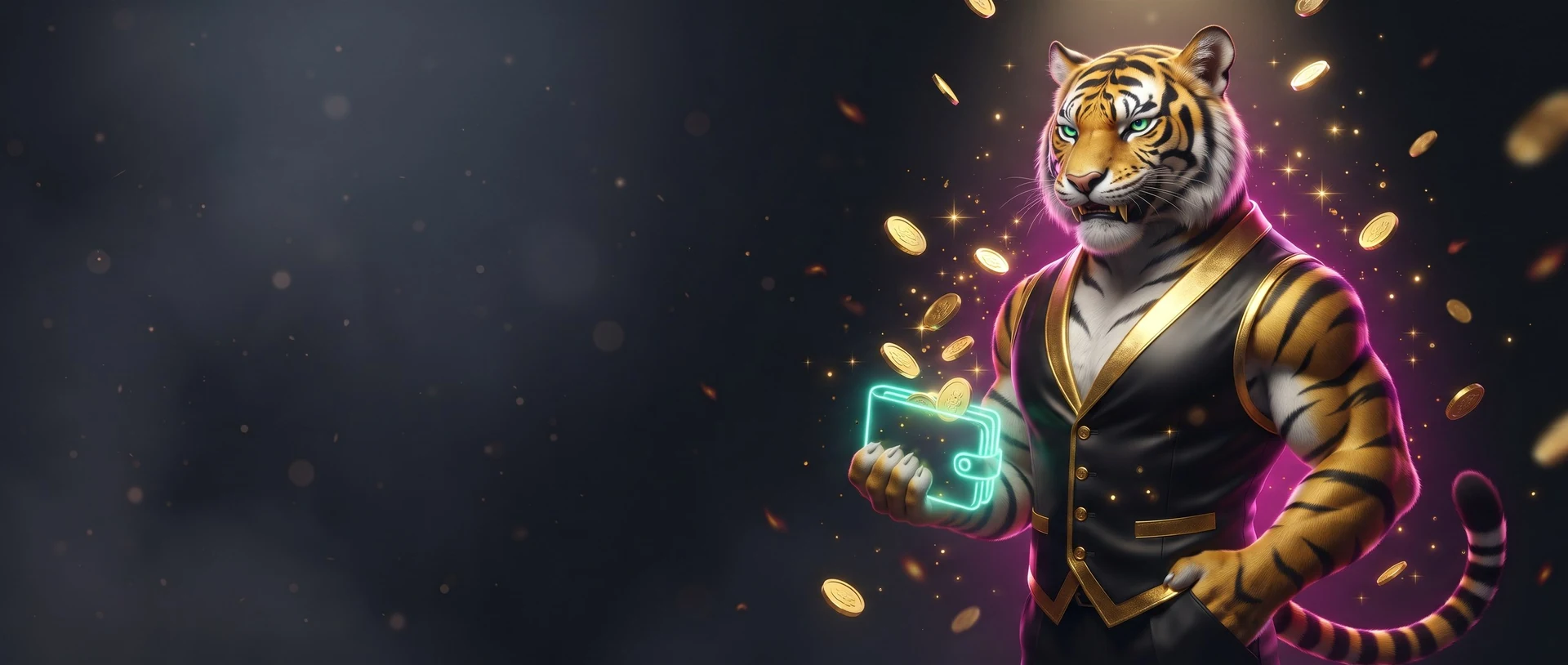WinBoost Casino : dépôts et retraits