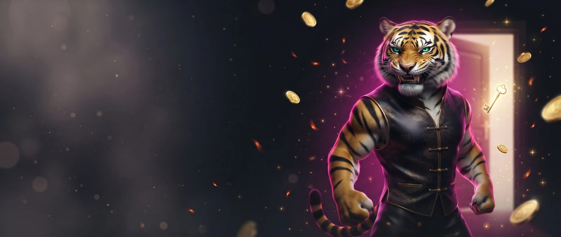 WinBoost Casino : inscription